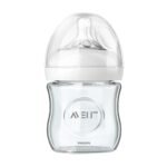 Biberon En Verre Natural Response 120ml Philips Avent - Image 2